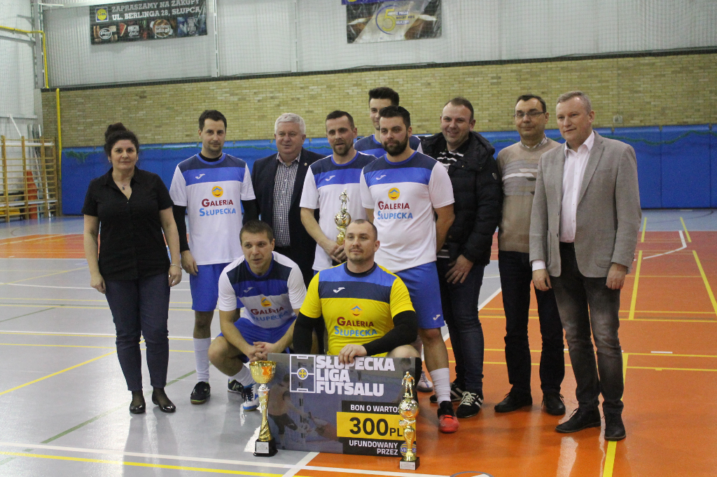 Meble Mikołajczyk, Fabnet, Galeria Słupecka