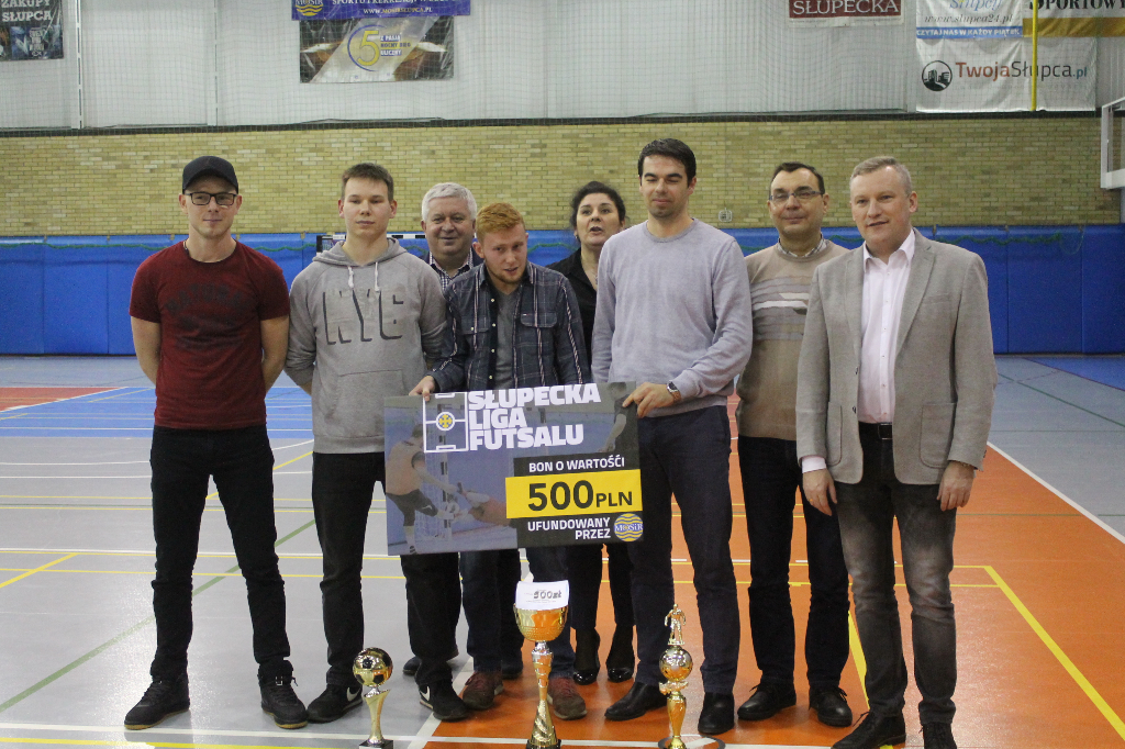 Meble Mikołajczyk, Fabnet, Galeria Słupecka