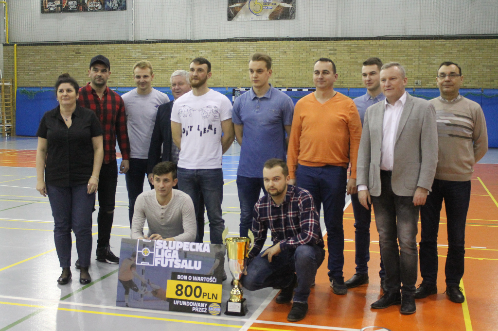 Meble Mikołajczyk, Fabnet, Galeria Słupecka