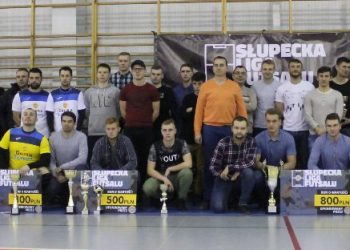 Meble Mikołajczyk, Fabnet, Galeria Słupecka