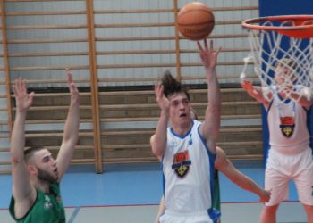 Trzeci domowy mecz Gromu