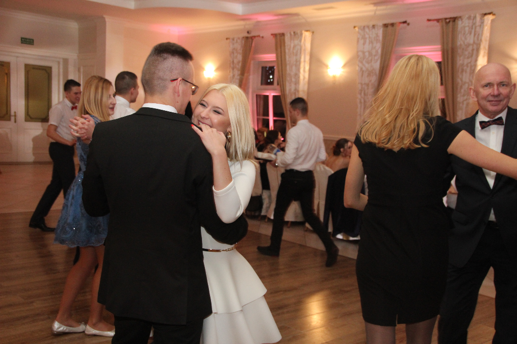 Studniówka Ekonomika. Zobacz zdjęcia