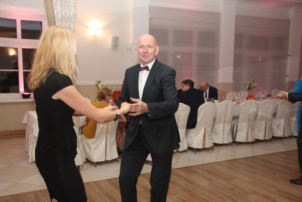 Studniówka Ekonomika. Zobacz zdjęcia