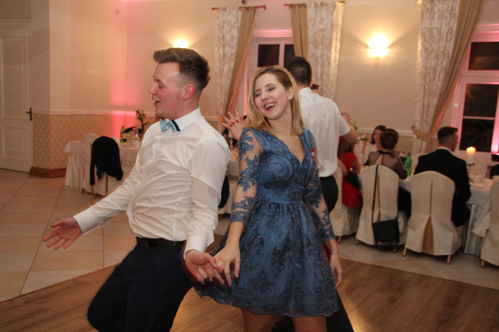 Studniówka Ekonomika. Zobacz zdjęcia