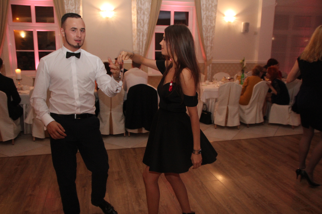 Studniówka Ekonomika. Zobacz zdjęcia