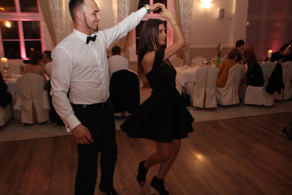 Studniówka Ekonomika. Zobacz zdjęcia