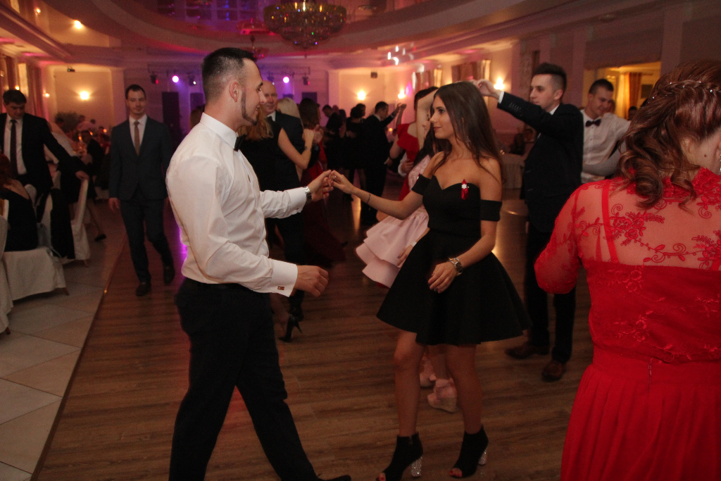 Studniówka Ekonomika. Zobacz zdjęcia