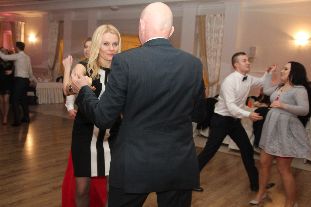 Studniówka Ekonomika. Zobacz zdjęcia