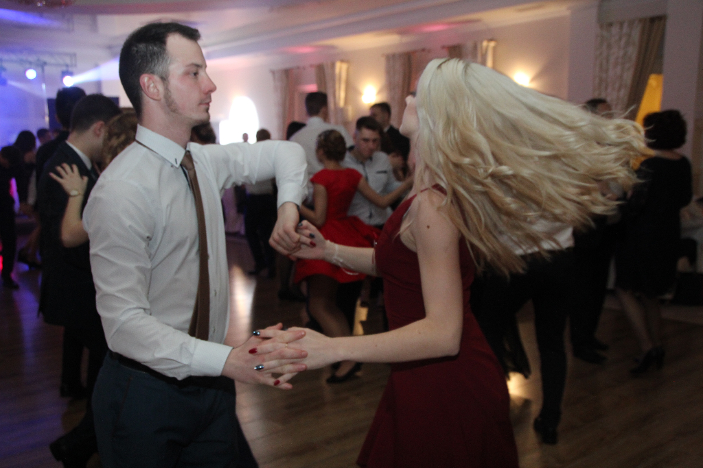 Studniówka Ekonomika. Zobacz zdjęcia