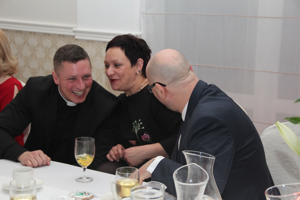 Studniówka Ekonomika. Zobacz zdjęcia