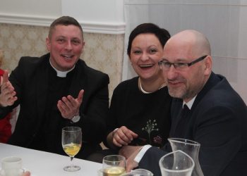 Studniówka Ekonomika. Zobacz zdjęcia