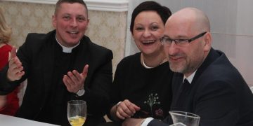 Studniówka Ekonomika. Zobacz zdjęcia