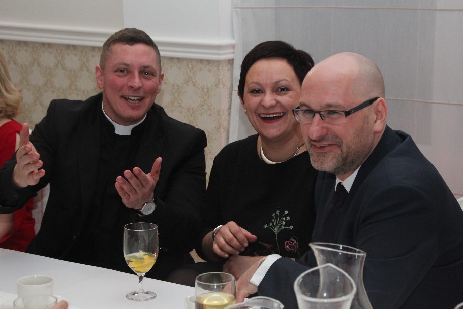 Studniówka Ekonomika. Zobacz zdjęcia