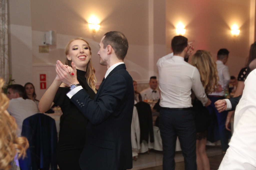 Studniówka Ekonomika. Zobacz zdjęcia