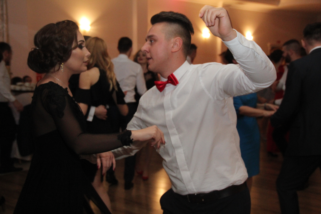 Studniówka Ekonomika. Zobacz zdjęcia