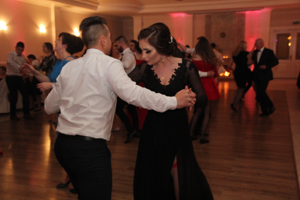 Studniówka Ekonomika. Zobacz zdjęcia