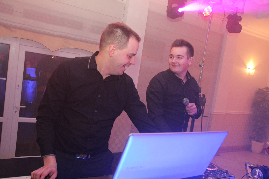 Studniówka Ekonomika. Zobacz zdjęcia