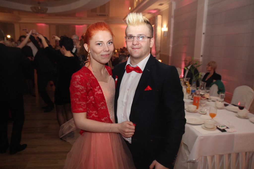 Studniówka Ekonomika. Zobacz zdjęcia