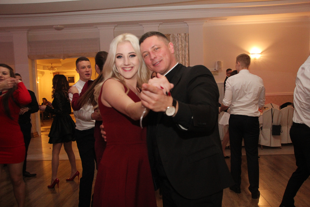 Studniówka Ekonomika. Zobacz zdjęcia