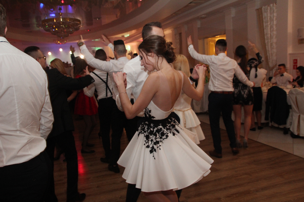 Studniówka Ekonomika. Zobacz zdjęcia