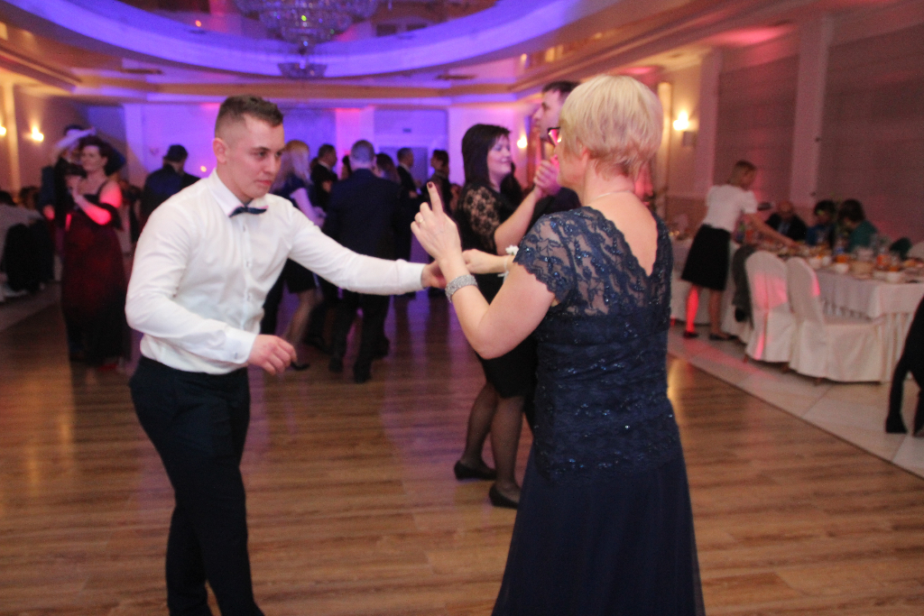 Studniówka Ekonomika. Zobacz zdjęcia