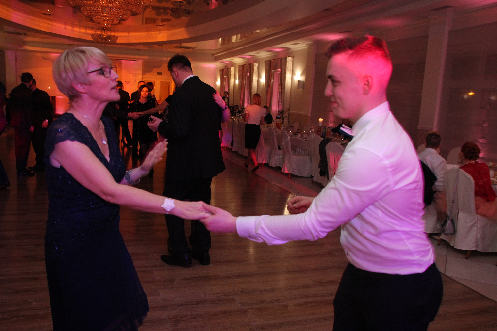 Studniówka Ekonomika. Zobacz zdjęcia