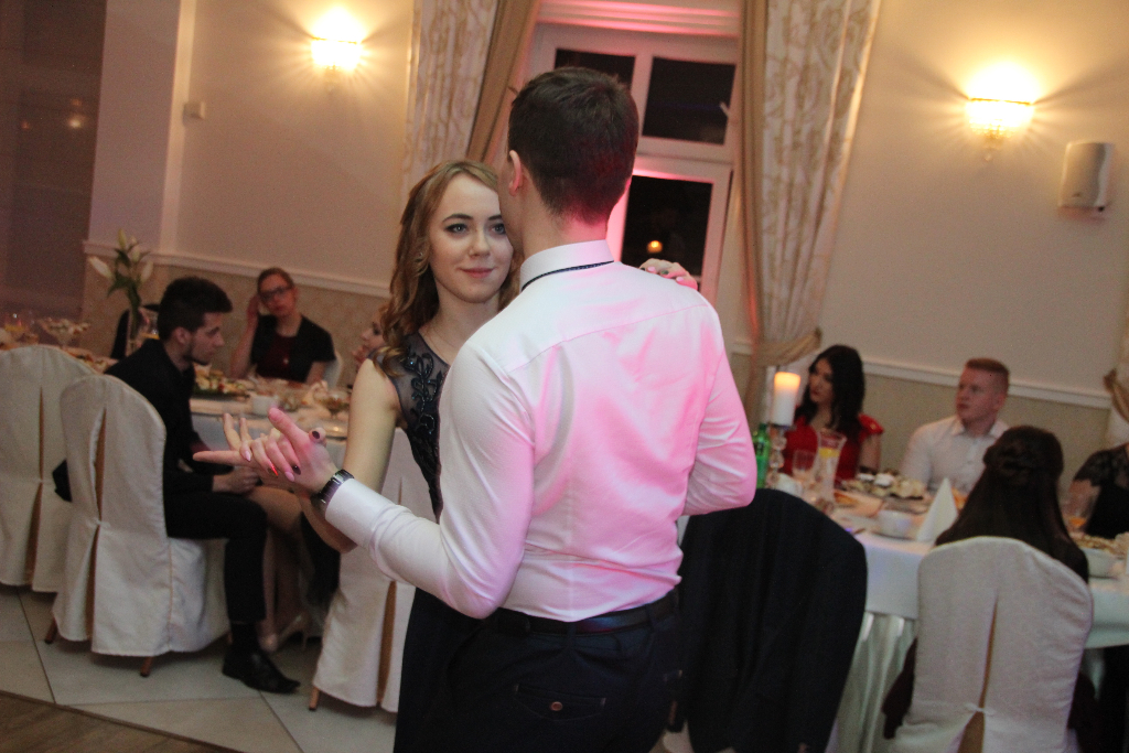 Studniówka Ekonomika. Zobacz zdjęcia