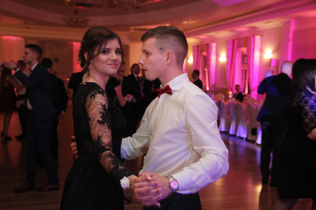 Studniówka Ekonomika. Zobacz zdjęcia