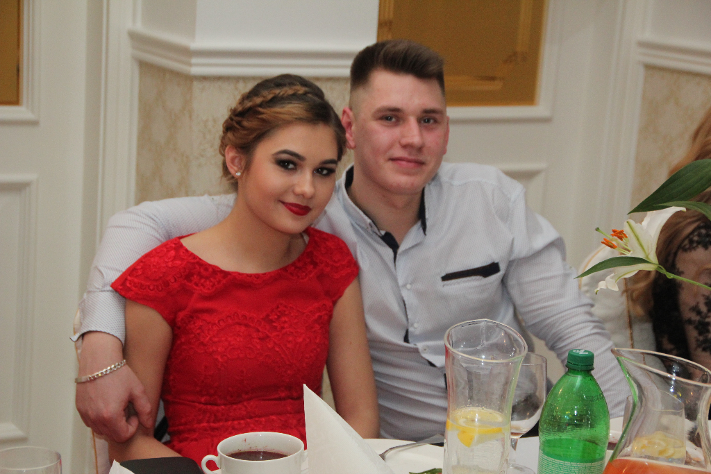 Studniówka Ekonomika. Zobacz zdjęcia