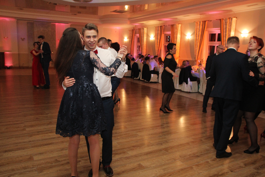 Studniówka Ekonomika. Zobacz zdjęcia