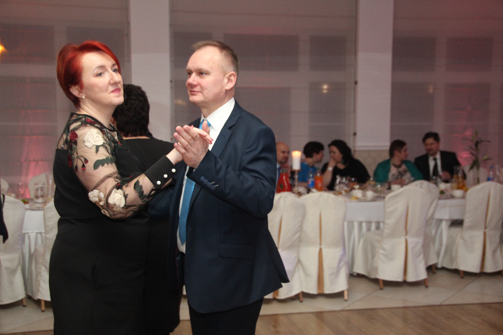 Studniówka Ekonomika. Zobacz zdjęcia