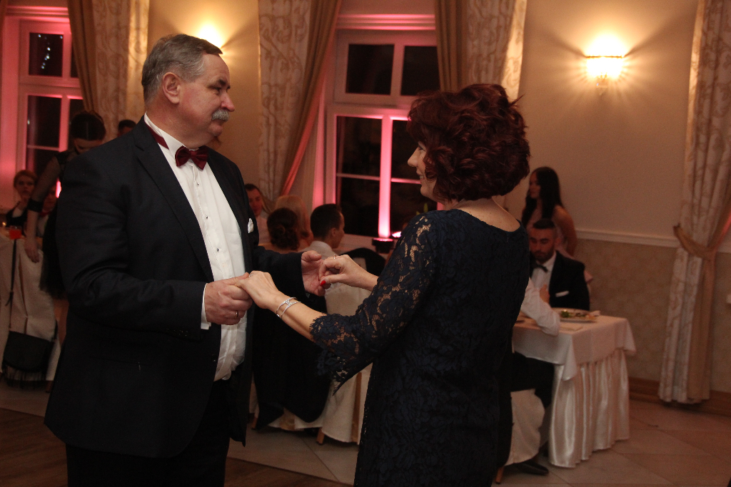 Studniówka Ekonomika. Zobacz zdjęcia