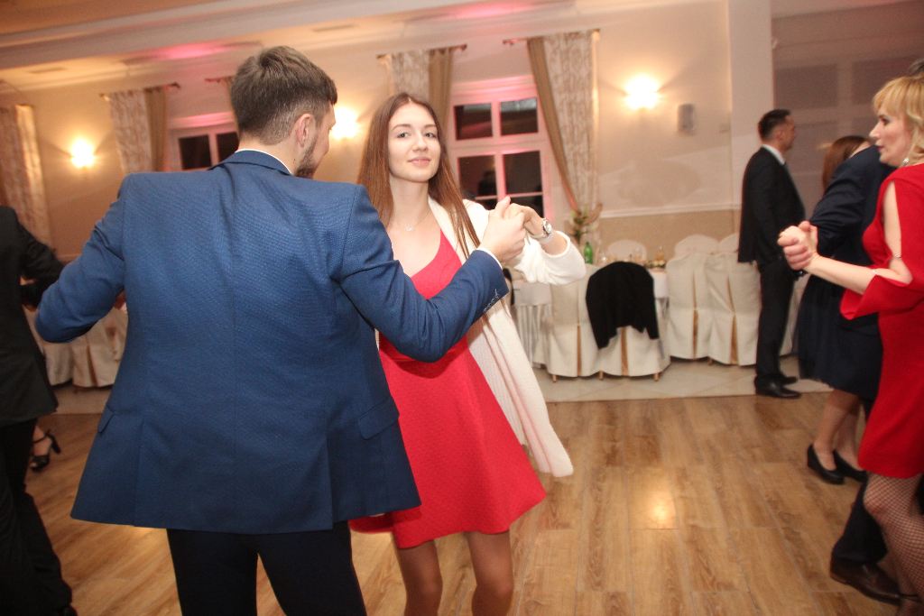 Studniówka Ekonomika. Zobacz zdjęcia