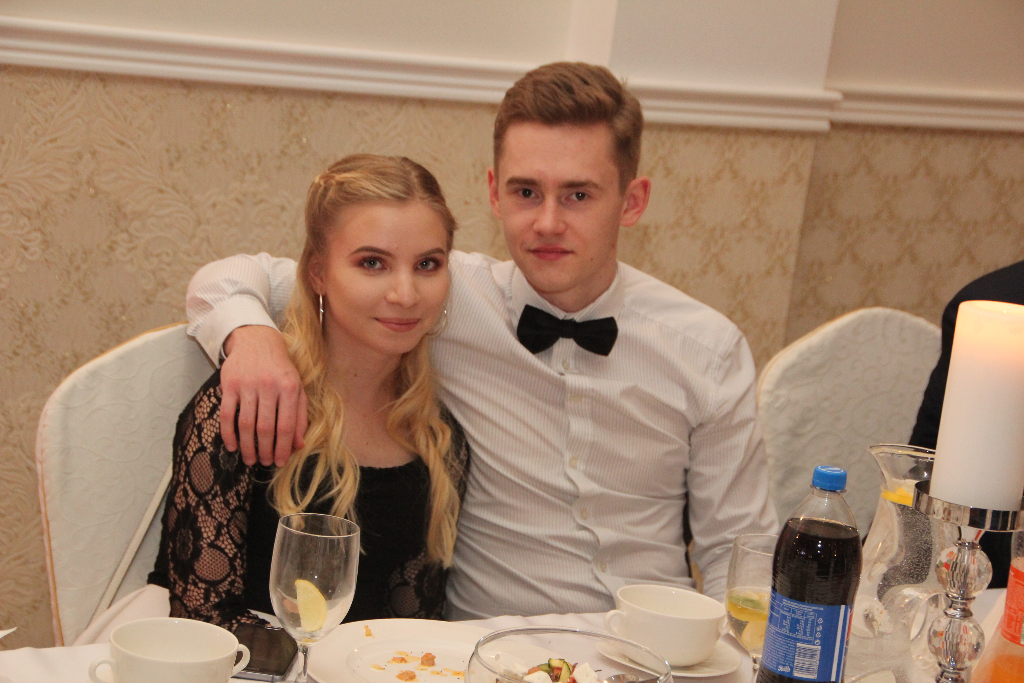 Studniówka Ekonomika. Zobacz zdjęcia