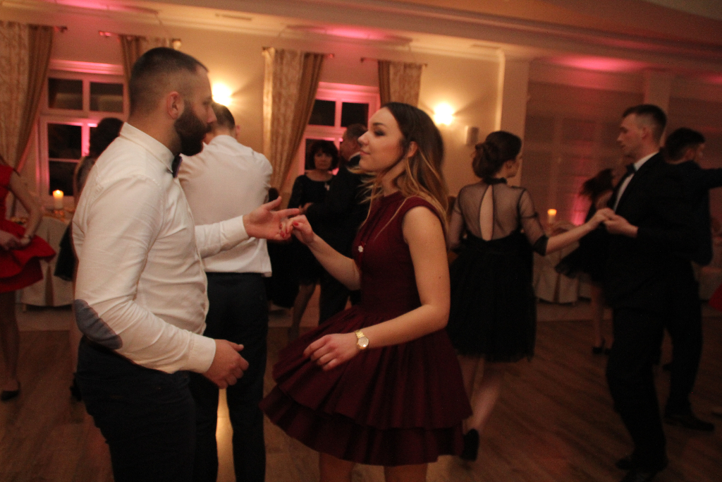 Studniówka Ekonomika. Zobacz zdjęcia