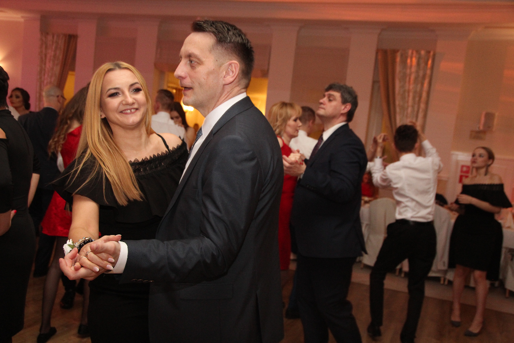 Studniówka Ekonomika. Zobacz zdjęcia