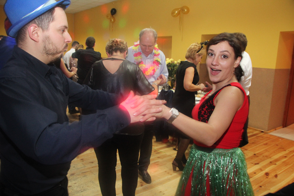 Bal przedszkola Jarzębinka ZDJĘCIA