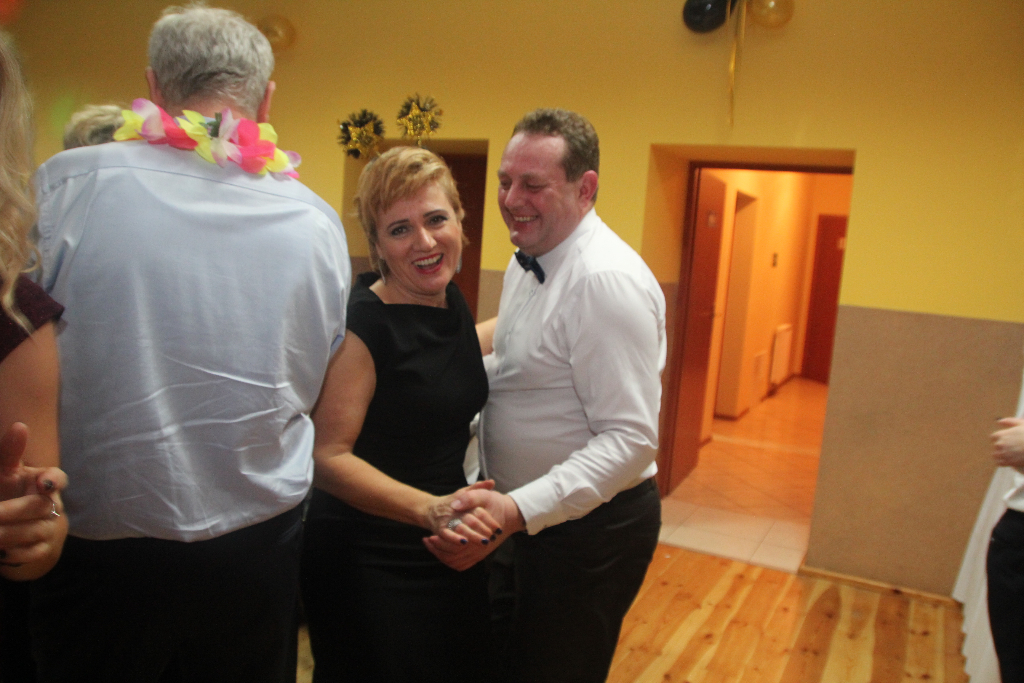 Bal przedszkola Jarzębinka ZDJĘCIA