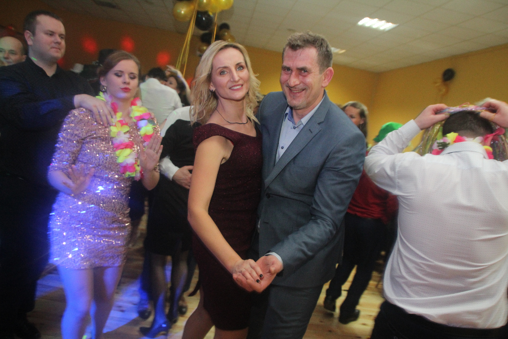 Bal przedszkola Jarzębinka ZDJĘCIA