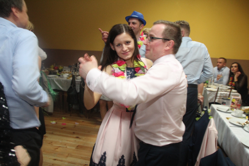 Bal przedszkola Jarzębinka ZDJĘCIA