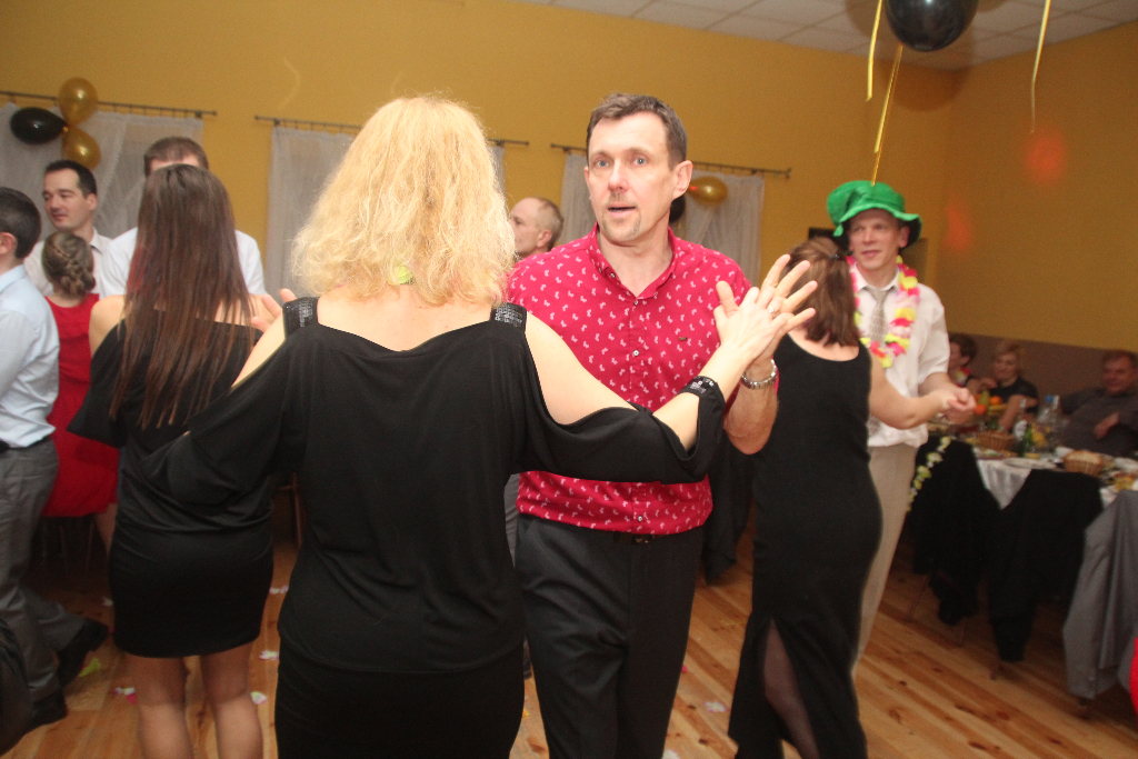 Bal przedszkola Jarzębinka ZDJĘCIA