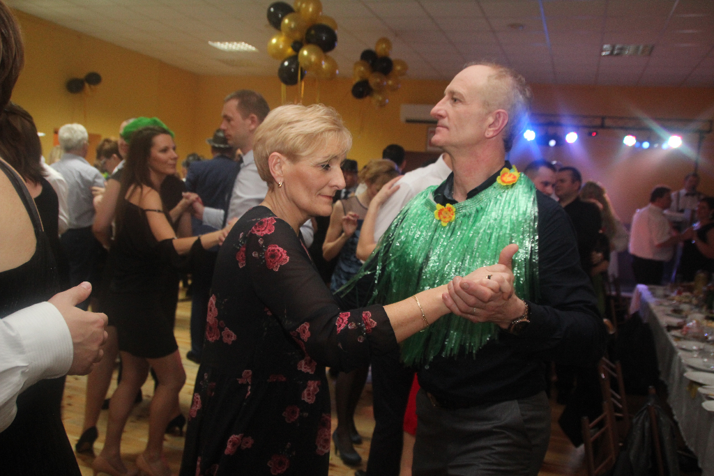 Bal przedszkola Jarzębinka ZDJĘCIA