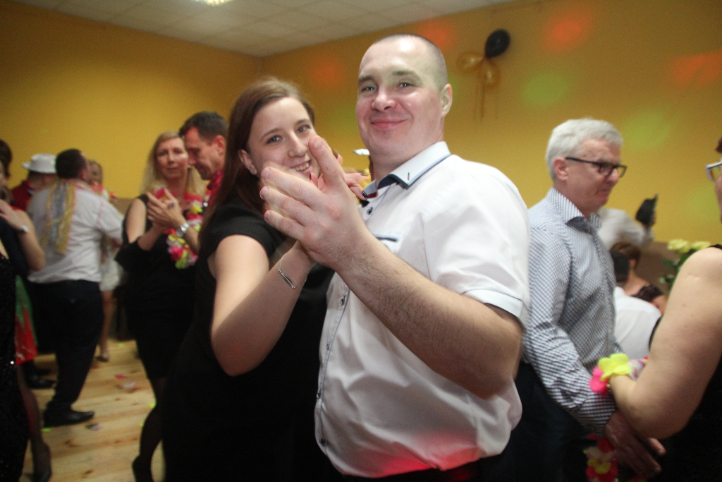 Bal przedszkola Jarzębinka ZDJĘCIA