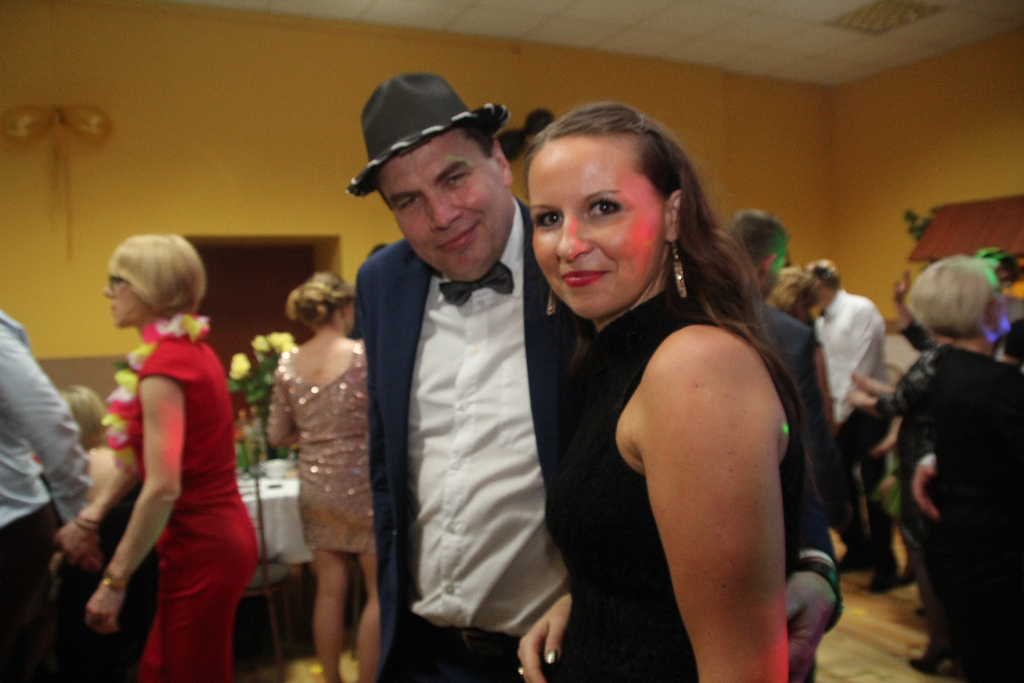 Bal przedszkola Jarzębinka ZDJĘCIA