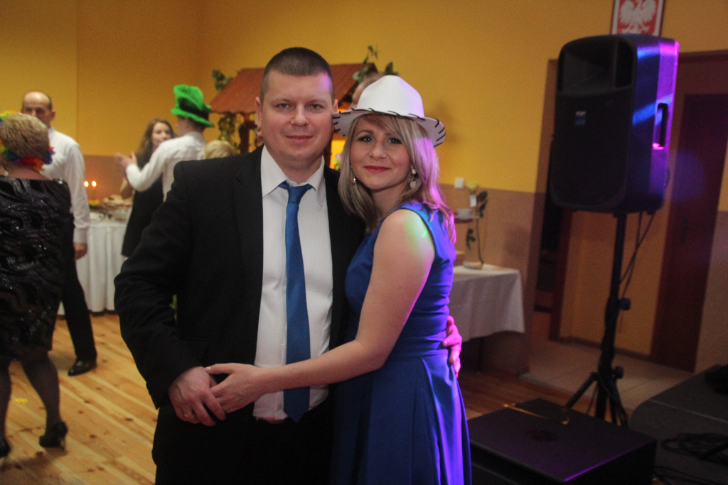 Bal przedszkola Jarzębinka ZDJĘCIA