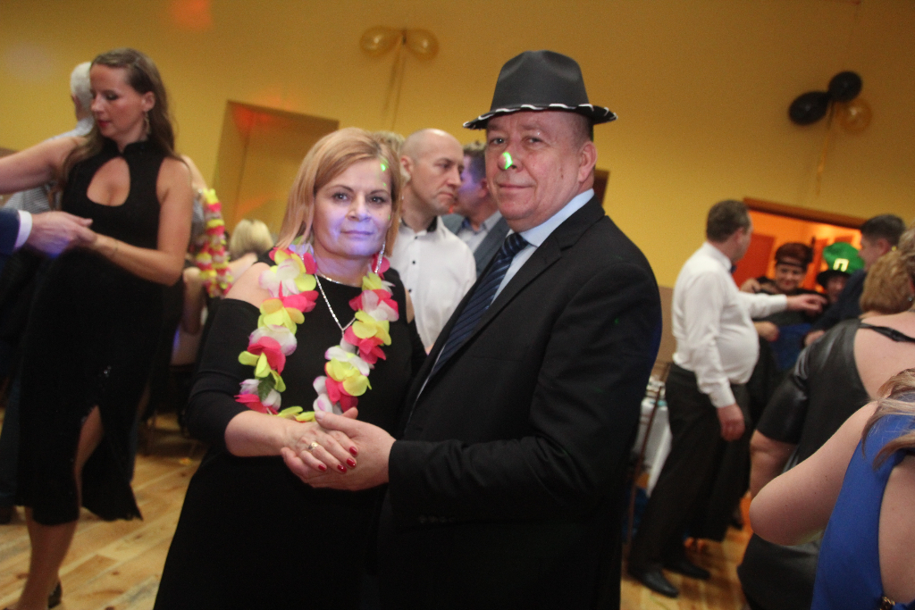 Bal przedszkola Jarzębinka ZDJĘCIA