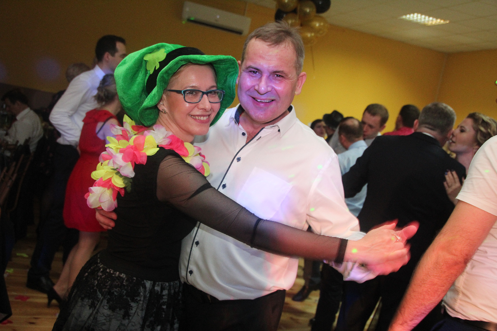 Bal przedszkola Jarzębinka ZDJĘCIA