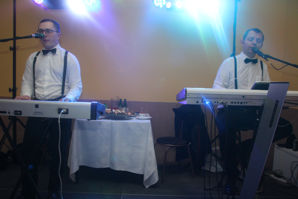 Bal przedszkola Jarzębinka ZDJĘCIA