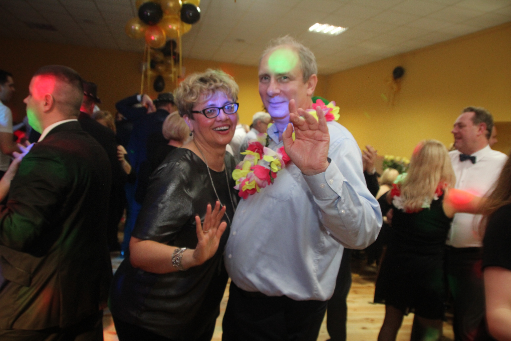 Bal przedszkola Jarzębinka ZDJĘCIA