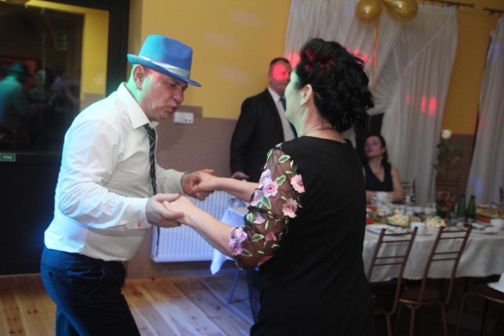 Bal przedszkola Jarzębinka ZDJĘCIA